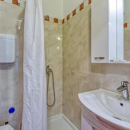 Valdarke Sea View - Happy Apartment