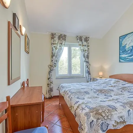 Valdarke Sea View - Happy *