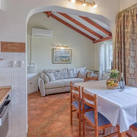 Valdarke Sea View - Happy 公寓 *