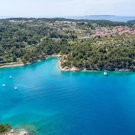 Valdarke Sea View - Happy 公寓