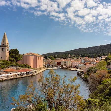Valdarke Sea View - Happy * Mali Losinj