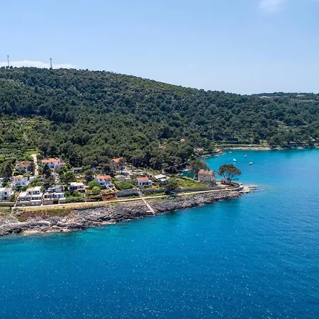 Valdarke Sea View - Happy Apartment