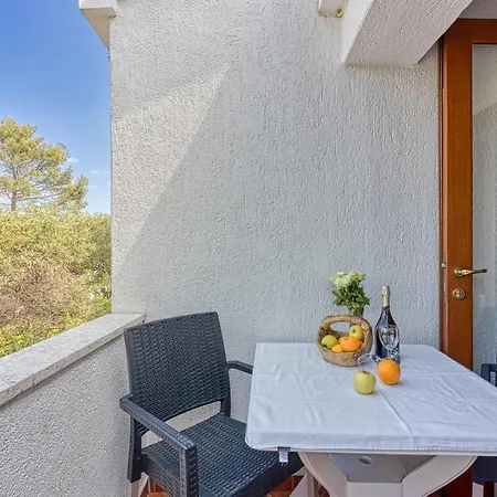 Valdarke Sea View - Happy *