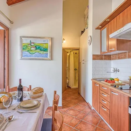 Valdarke Sea View /w Balcony - Happy Mali Lošinj