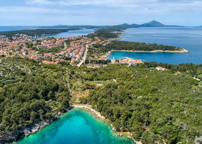 Valdarke Sea View - Happy Appartement *