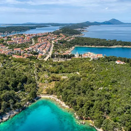 Valdarke Sea View - Happy Apartment *