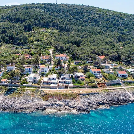 Valdarke Sea View - Happy Apartment *