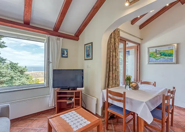 Valdarke Sea View - Happy